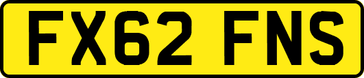 FX62FNS