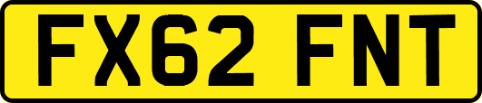 FX62FNT