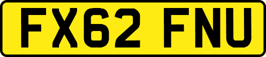 FX62FNU