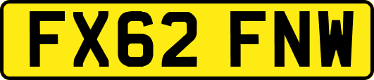 FX62FNW