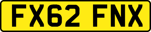 FX62FNX