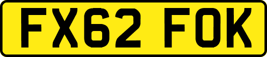 FX62FOK