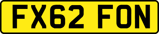 FX62FON