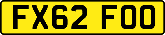 FX62FOO