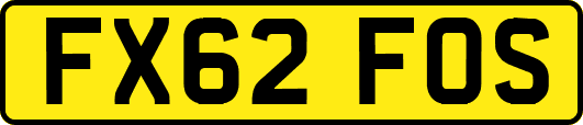 FX62FOS