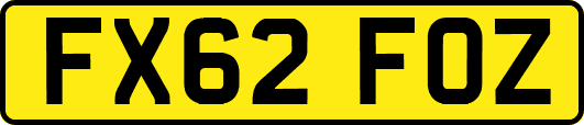 FX62FOZ