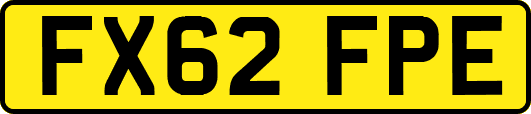 FX62FPE