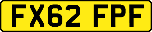 FX62FPF