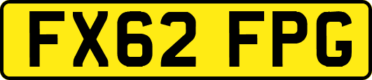 FX62FPG