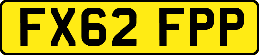 FX62FPP