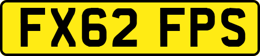 FX62FPS