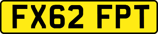 FX62FPT