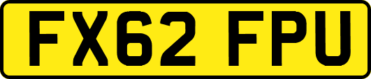 FX62FPU