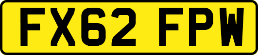 FX62FPW