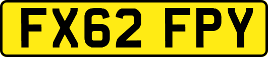 FX62FPY