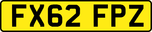 FX62FPZ