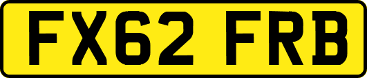 FX62FRB