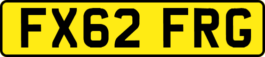 FX62FRG
