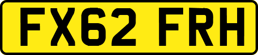 FX62FRH