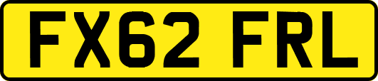 FX62FRL