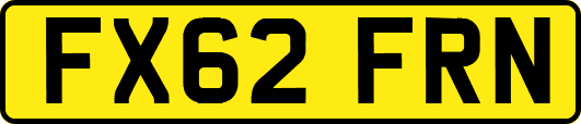 FX62FRN