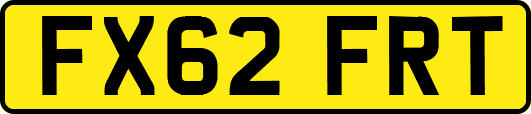 FX62FRT