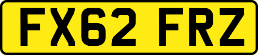 FX62FRZ