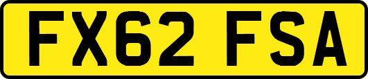 FX62FSA