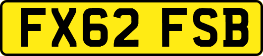 FX62FSB