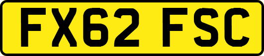 FX62FSC