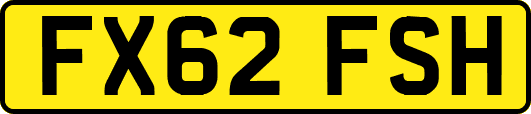 FX62FSH