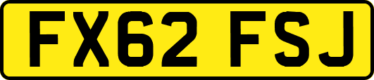 FX62FSJ