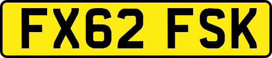 FX62FSK