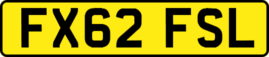 FX62FSL