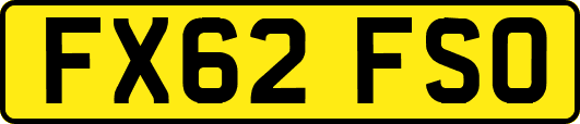 FX62FSO