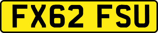 FX62FSU