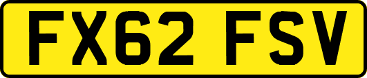 FX62FSV