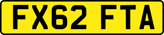 FX62FTA