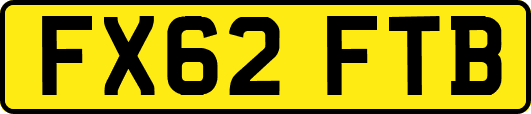 FX62FTB