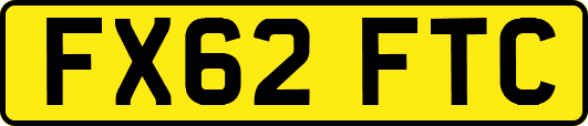 FX62FTC