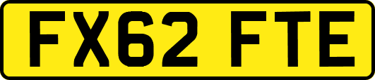 FX62FTE