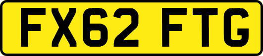 FX62FTG