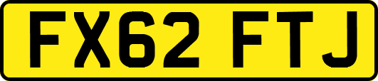 FX62FTJ