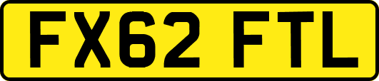 FX62FTL