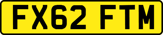 FX62FTM