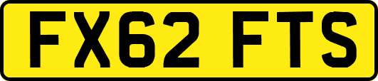 FX62FTS