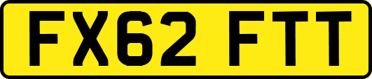 FX62FTT