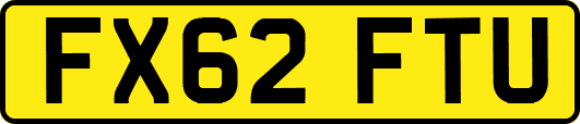 FX62FTU
