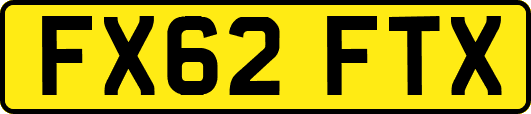 FX62FTX