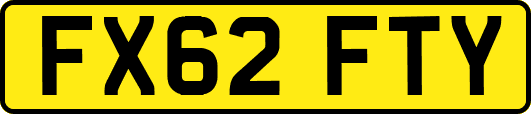 FX62FTY
